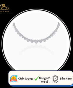 Dây Chuyền Kim Cương product-details DEA0284ANW.WG01A
