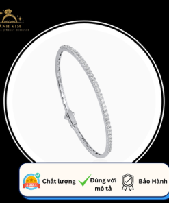 Vòng Tay Kim Cương-details DBL0067ABW.WG01A